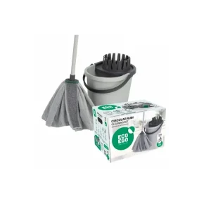 Must-Have Mop komplet mikrovlákno 13L CIRCULAR RUBI