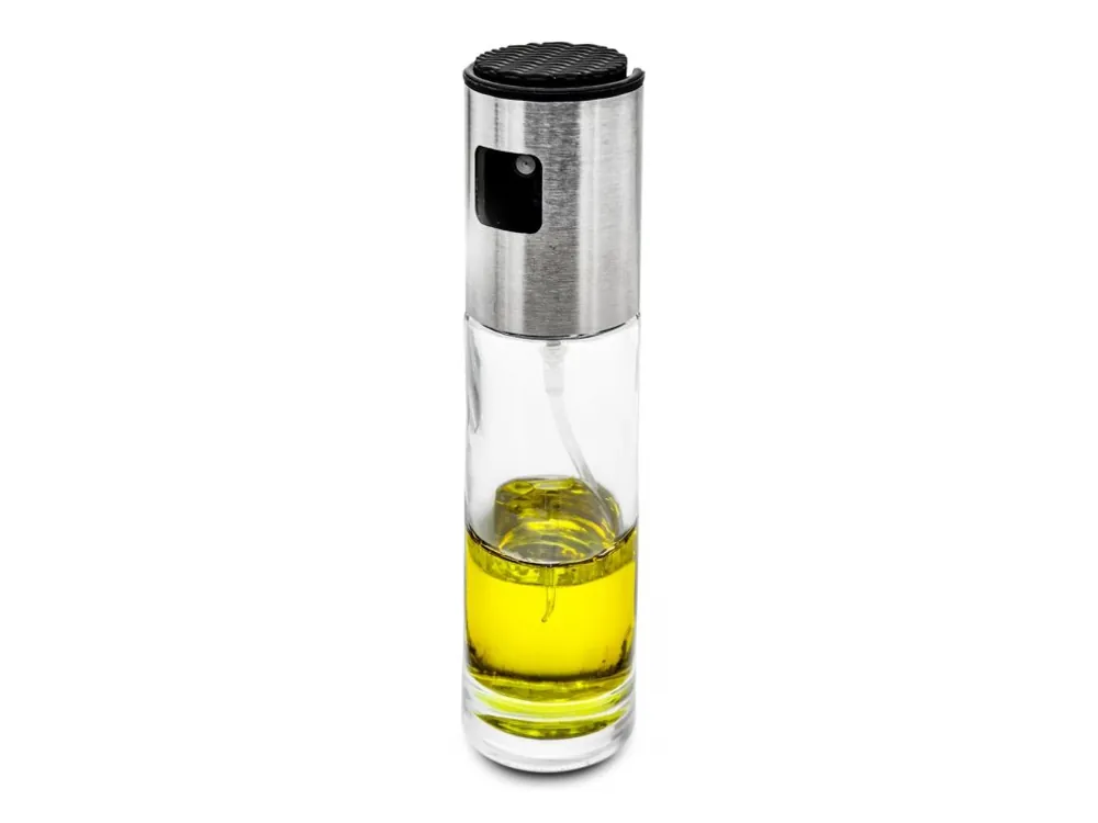 Rozprašovač na olej nerez/sklo 100ml TRG Top Prodej