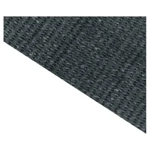 Rychlé Dodání Stínící tkanina HDPE 1.8x10m 150gr/85% ANTRACIT