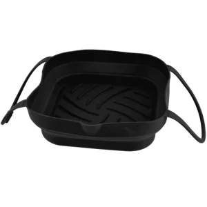 Koupit Online Forma silikon do horkovzdušné fritézy 20x20cm AIRFRYER
