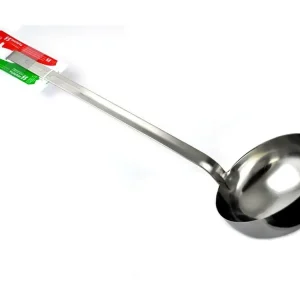 Naběračka nerez ¤16cm 1000ml s háčkem SVANERA INOX 9126 Pouze Dnes