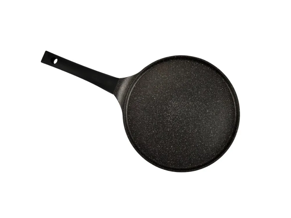 Poslední Šance Pánev palačinková nepřilnavá ¤26cm GOLDEN LINE vč. indukce