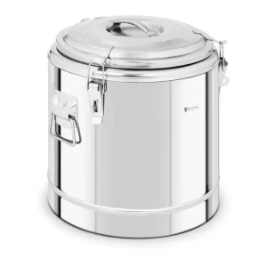 Termos várnice 10,5L celonerez ROYAL Kup Teď