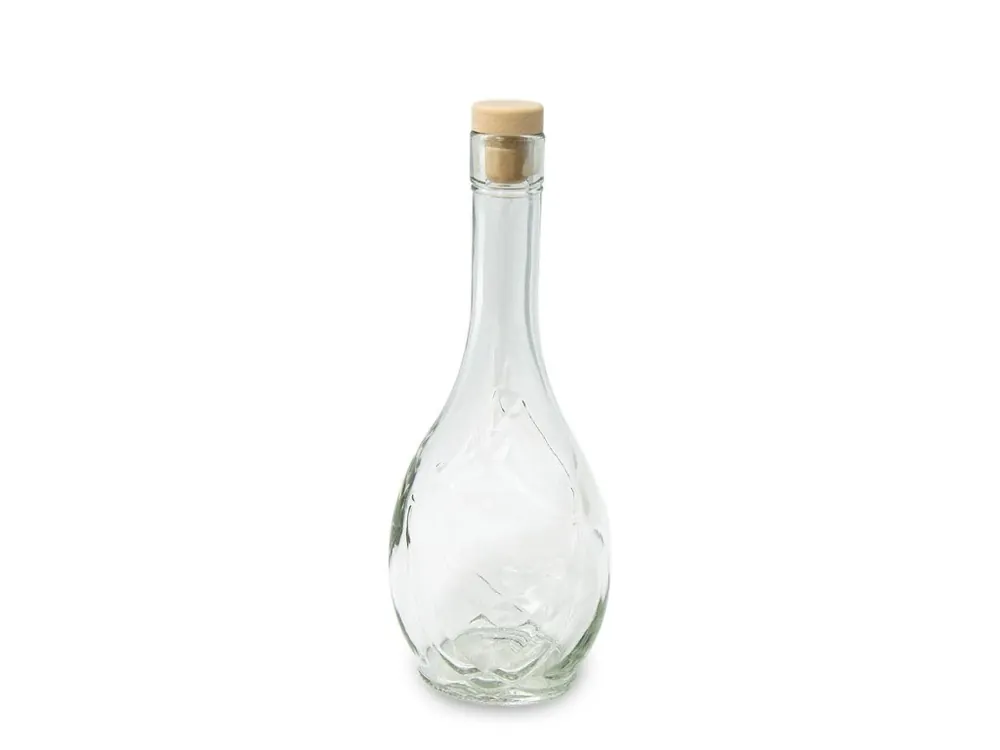 Láhev sklo 250ml COLINA se zátkou Sezónní Sleva