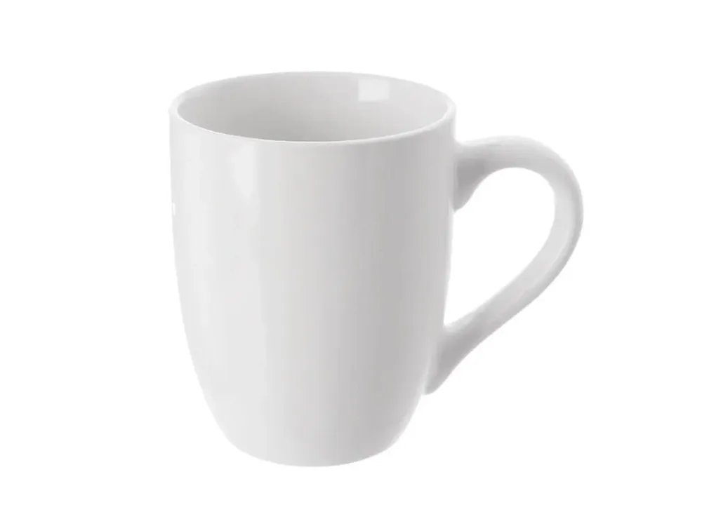 Horká Nabídka Hrnek porcelán 320ml MONA 2.jakost
