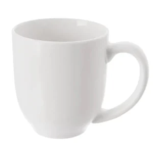 Ověřený Hrnek porcelán 480ml MONA 2.jakost