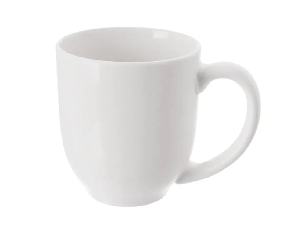 Ověřený Hrnek porcelán 480ml MONA 2.jakost