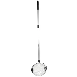 Vrácení Zdarma Sběrač na ořechy a ovoce s teleskop. násadou 80-120cm