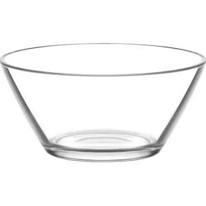 Víkendová Akce Miska sklo ¤10,5cm 215ml VEGA