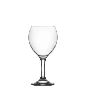 Aktuální Sklenice na víno 260ml 6ks MISKET