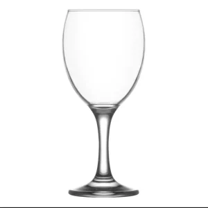 Sklenice na víno 340ml 6ks EMPIRE Značkový