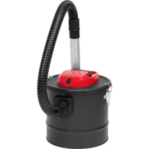 Pouze Dnes Vysavač na popel 12L 800W HEPA STREND PRO