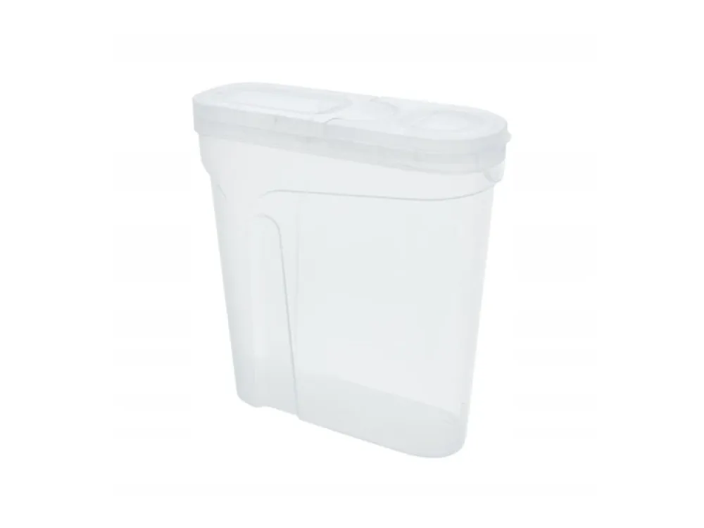 Must-Have Dóza 2,4L sypací MATT