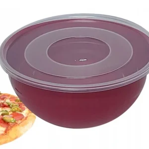 Mísa PH 3L s víkem JAGI, mix barev Speciální Cena