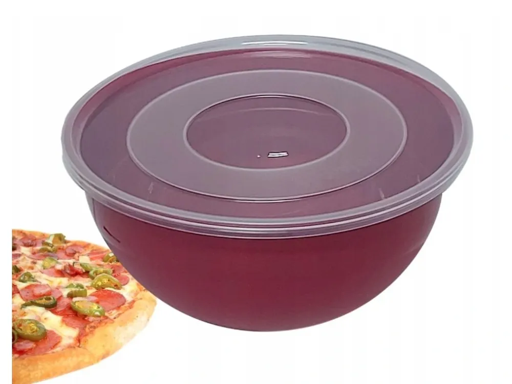 Mísa PH 3L s víkem JAGI, mix barev Speciální Cena