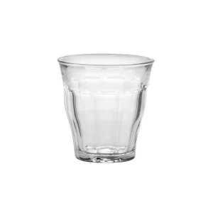 Akční Cena Sklenice 160ml PICARDIE stohovatelná