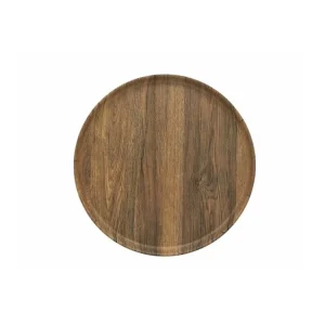 Levný Podnos PH ¤32cm WOODEN