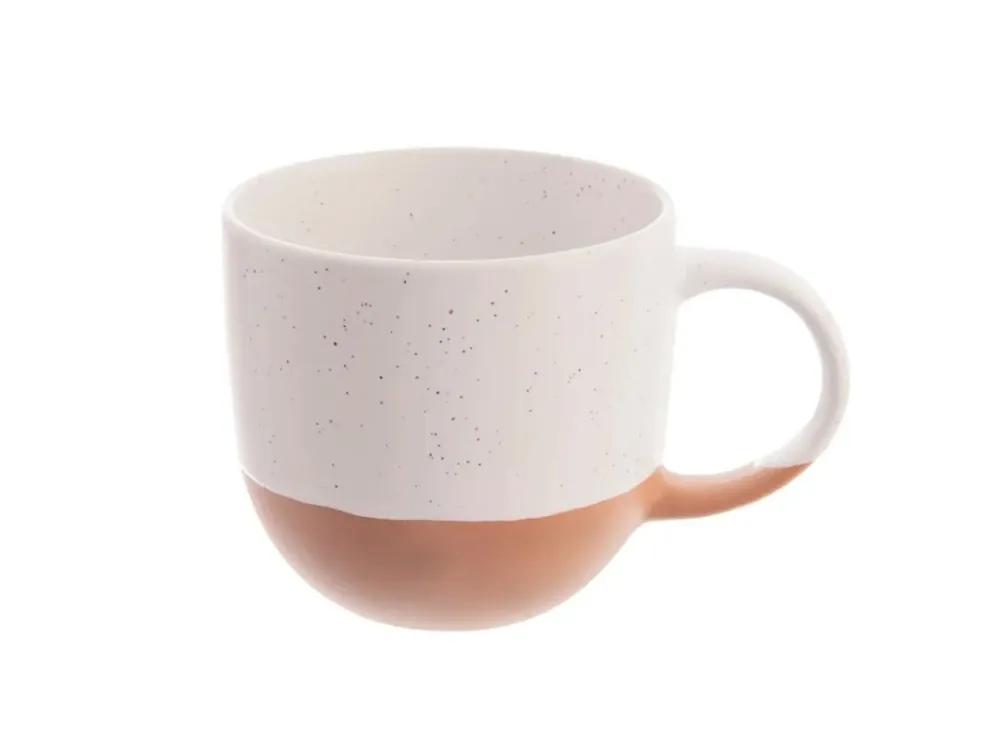 Hrnek keramika 300ml cappuccino STATEK Must-Have
