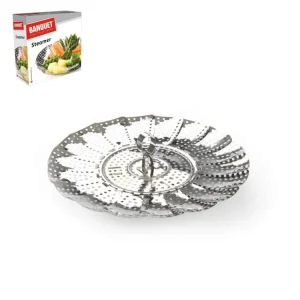 Pařáček nerez ¤23cm CULINARIA Výprodej