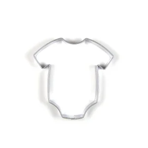 Víkendová Akce Vykrajovačka nerez BODY 59x58mm CZ