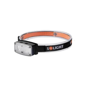 Svítilna LED čelová nabíjecí 100lm Li-Ion Objednat Nyní
