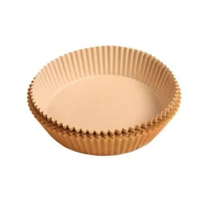 Akční Nabídka Forma papír do horkovzdušné fritézy ¤16cm 50ks