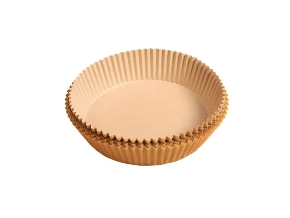 Akční Nabídka Forma papír do horkovzdušné fritézy ¤16cm 50ks