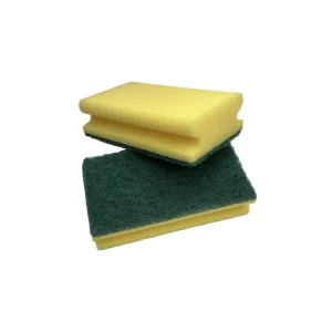 Houba na nádobí tvar 15x9x4,5cm 10ks GASTRO PROFI Finální Výprodej