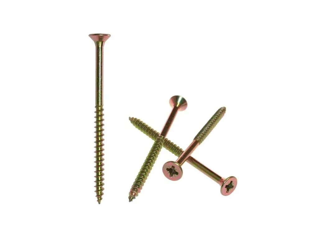 Poslední Šance Vrut 4,5x80mm Zn Torx20 100ks (bal.200ks)
