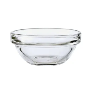 Koupit Online Miska sklo ¤6cm EMPILABLE 4ks
