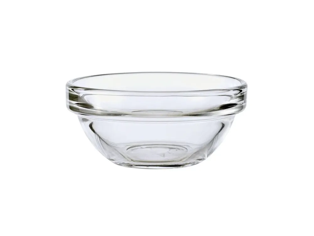 Koupit Online Miska sklo ¤6cm EMPILABLE 4ks