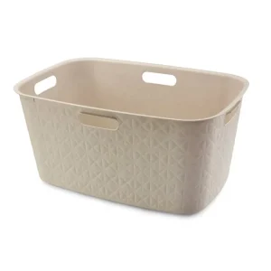 Poslední Šance Koš prádelní 59x39x27cm 45L SOFTEX béžová