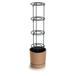 Nejlepší Volba Květináče na rajčata HOME GROWER 14,5L natural ECO