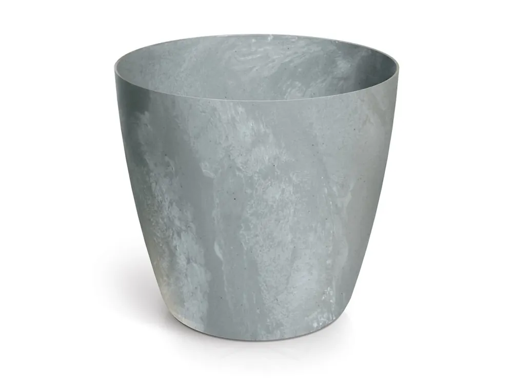 Nejprodávanější Obal květináče MATE BETON ¤11,9cm betonová barva