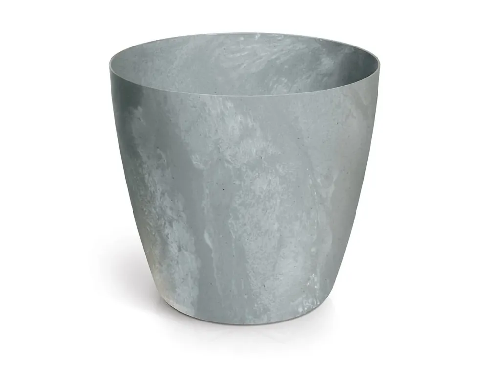 Hit Sezóny Obal květináče MATE BETON ¤17,8cm betonová barva