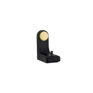 Háčik Adelphi Hook Black Brass Jen Po Omezenou Doba