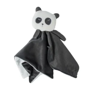 Nejprodávanější Hebká dečka do postýlky Panda