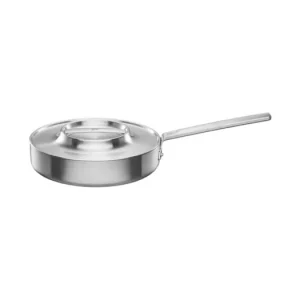 Přímo Od Výrobce Hluboká pánev na Sauté Norden Steel 26 cm