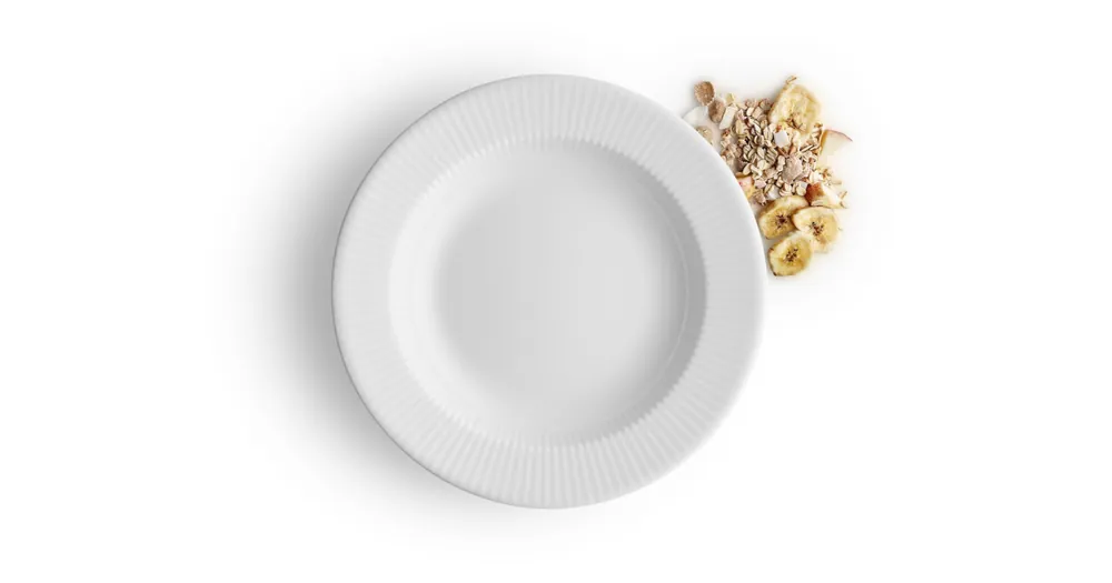 Nejprodávanější Hluboké talíře Legio Nova 22 cm – set 4 ks