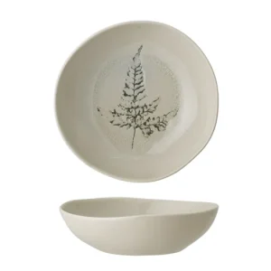 Hlboký tanier Bea Nature Soup Plate 21 cm Jen Po Omezenou Doba