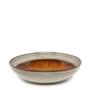 Přímo Od Výrobce Hluboký talíř Comporta Pasta Plate 22 cm