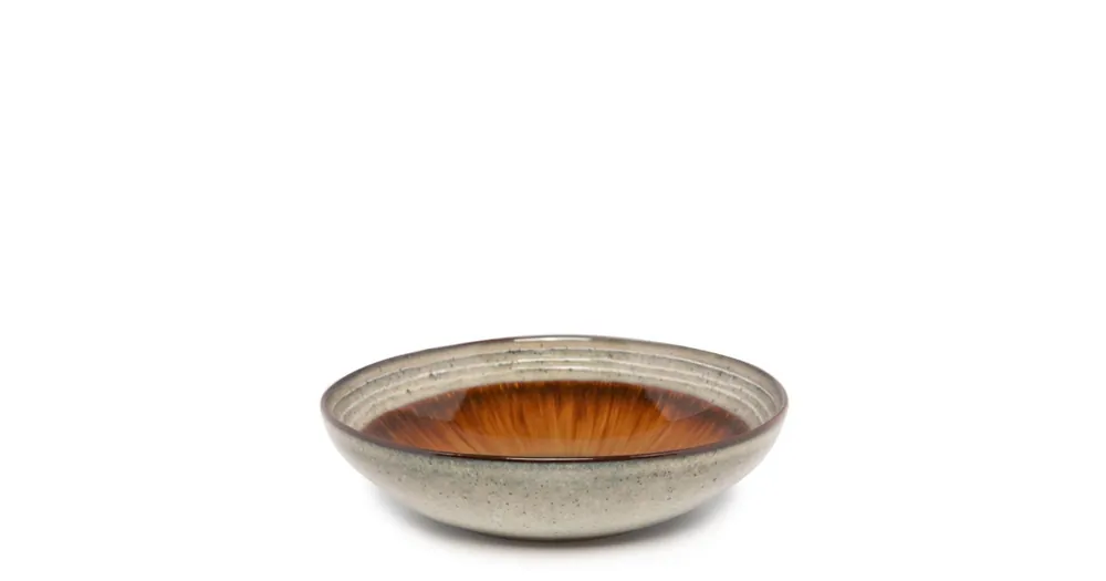 Přímo Od Výrobce Hluboký talíř Comporta Pasta Plate 22 cm