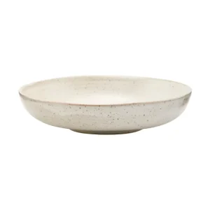 Speciální Cena Hluboký talíř/miska Pion White Grey 19 cm