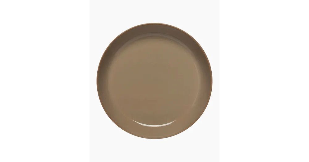 Hlboký tanier Oiva Terra 20,5 cm Must-Have