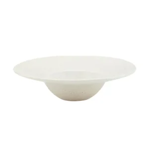 Hlboký tanier Pion White Grey 25 cm Akce
