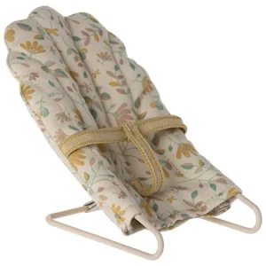 Finální Výprodej Houpací lehátko pro myší miminko Maileg Floral