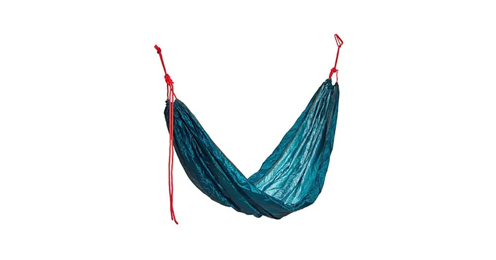 Houpací síť Gentlemen‘s Hardware Hammock Poslední Šance