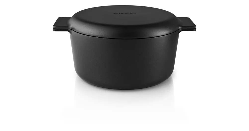 Hrnec s poklicí Nordic kitchen, 24 cm Oblíbený