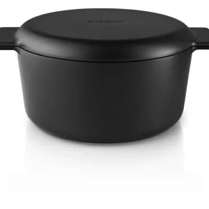 Hrniec s pokrievkou Nordic kitchen, 24 cm Kup Teď