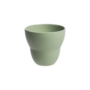 Originální Hrnek bez ouška Vintage Green 300 ml